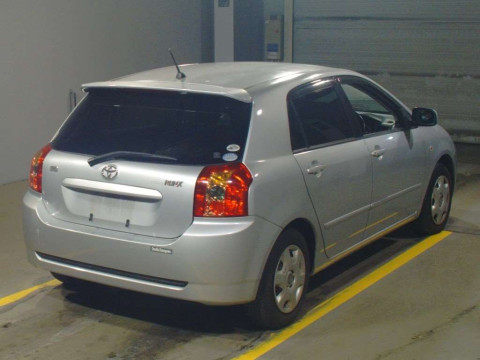 2005 Toyota Corolla Runx NZE121[1]