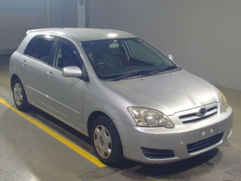 2005 Toyota Corolla Runx NZE121[2]