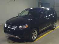 2008 Mitsubishi Outlander