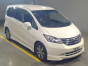 2011 Honda Freed