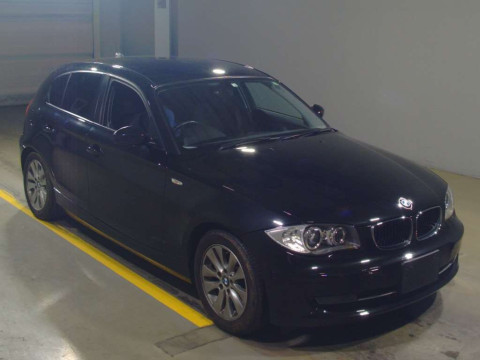 2008 BMW 1 Series UE16[2]