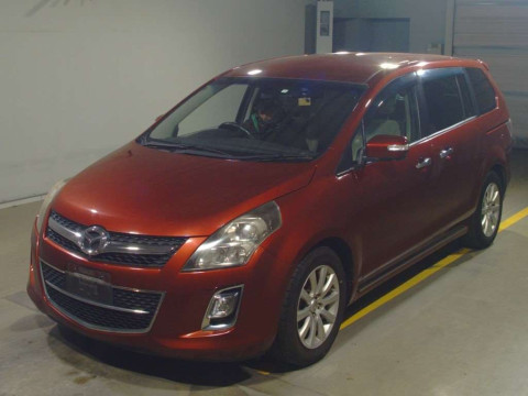 2010 Mazda MPV LY3P[0]