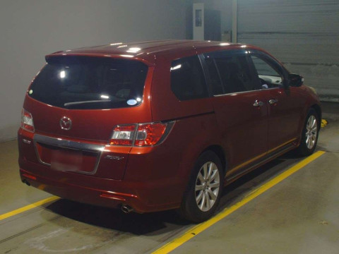 2010 Mazda MPV LY3P[1]