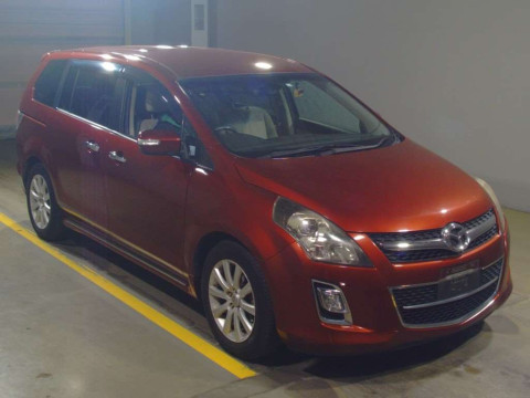 2010 Mazda MPV LY3P[2]