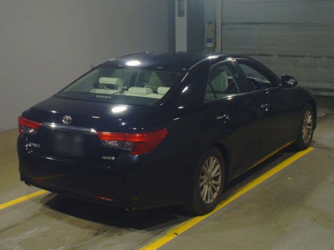 2013 Toyota Mark X GRX130[1]