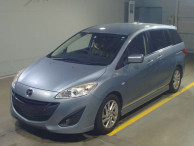 2012 Mazda Premacy