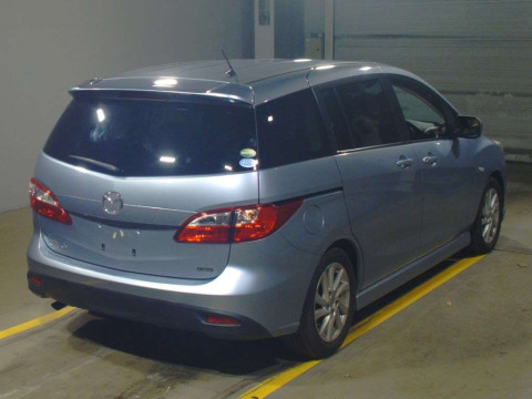 2012 Mazda Premacy CWEFW[1]