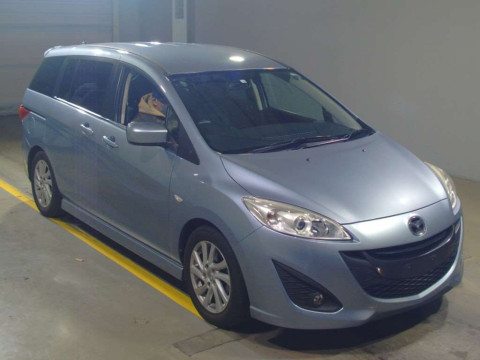 2012 Mazda Premacy CWEFW[2]