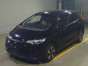 2016 Honda Fit Hybrid