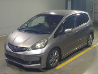 2011 Honda Fit