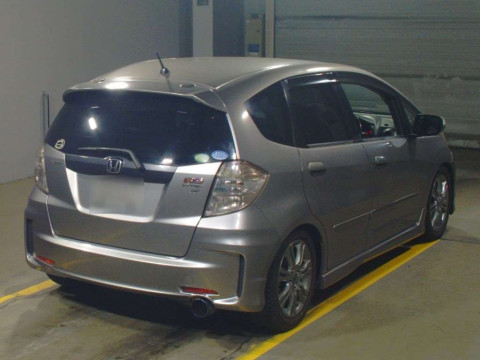 2011 Honda Fit GE8[1]