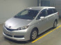 2012 Toyota Wish