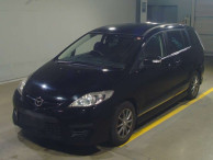 2008 Mazda Premacy