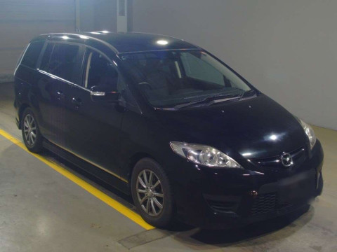 2008 Mazda Premacy CREW[2]