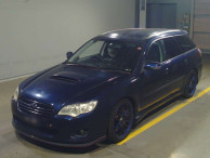 2006 Subaru Legacy Touring Wagon