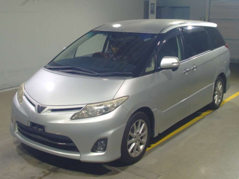 2012 Toyota Estima ACR50W[0]