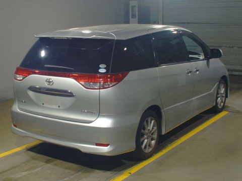 2012 Toyota Estima ACR50W[1]