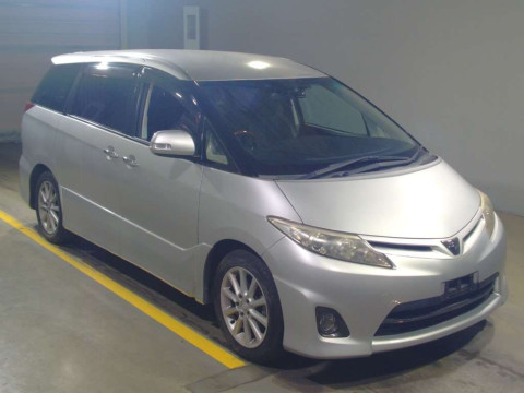 2012 Toyota Estima ACR50W[2]