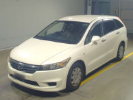 2009 Honda Stream