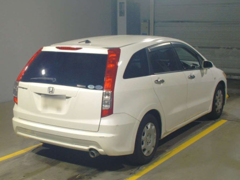 2009 Honda Stream RN6[1]