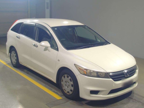 2009 Honda Stream RN6[2]