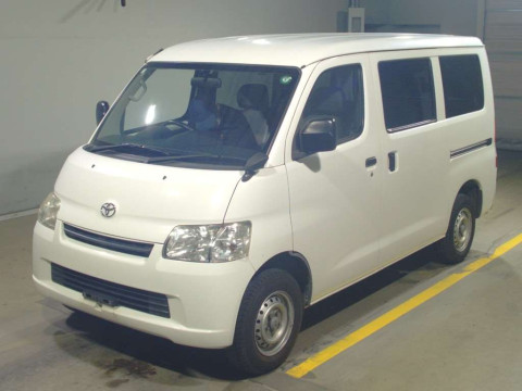 2018 Toyota Liteace Van S402M[0]