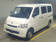 2018 Toyota Liteace Van