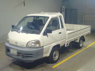 2003 Toyota Townace Truck