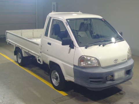 2003 Toyota Townace Truck KM75[2]