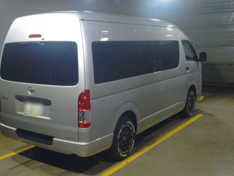 2023 Toyota Hiace Van GDH226K[1]