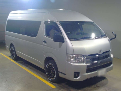 2023 Toyota Hiace Van GDH226K[2]