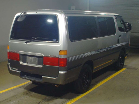 2003 Toyota Hiace Van TRH112V[1]