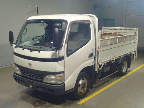 2006 Toyota Toyoace Truck RZU300[0]