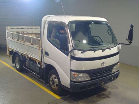 2006 Toyota Toyoace Truck RZU300[2]