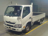 2019 Toyota Dyna Truck