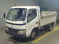 2006 Toyota Toyoace Truck