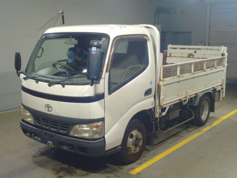 2006 Toyota Toyoace Truck RZU300[0]