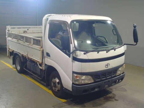 2006 Toyota Toyoace Truck RZU300[2]