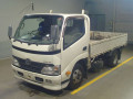 2009 Toyota Dyna Truck