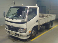 2009 Toyota Dyna Truck