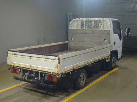 2006 Isuzu Elf Truck NHR69[1]