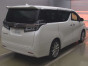 2018 Toyota Vellfire