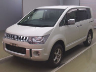 2016 Mitsubishi Delica D5