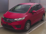 2014 Honda Fit