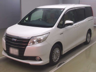 2014 Toyota Noah