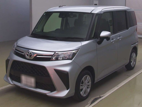 2020 Toyota Roomy M900A[0]