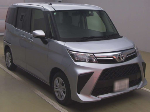 2020 Toyota Roomy M900A[2]