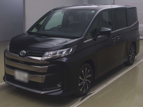 2023 Toyota Noah MZRA90W[0]