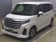 2022 Toyota Roomy