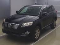 2010 Toyota Vanguard